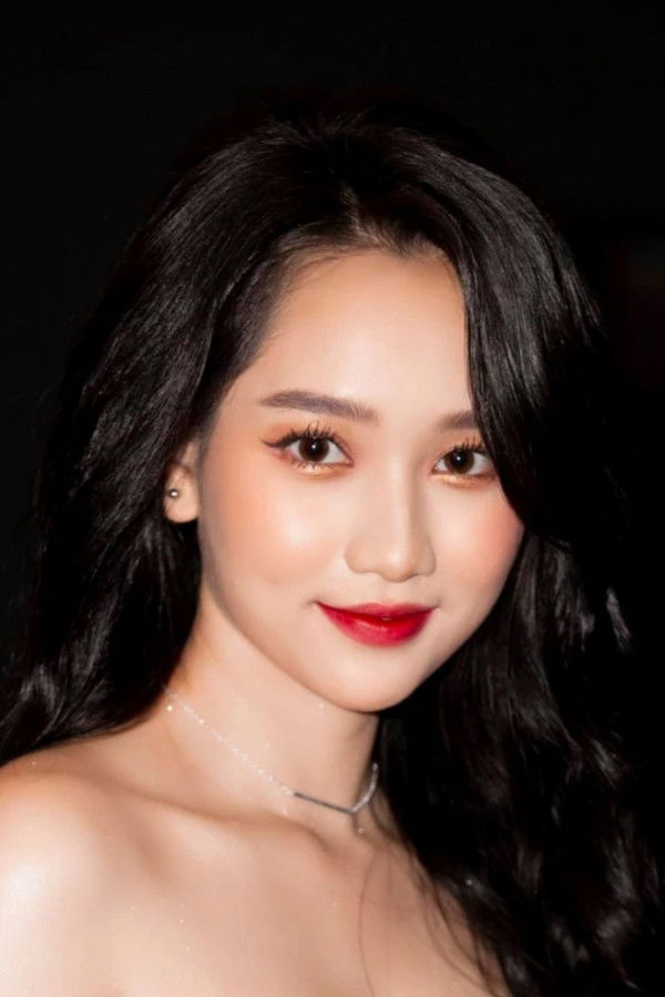 et billede af Trúc Anh