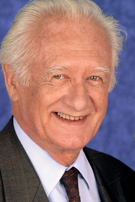 et billede af Gilbert Carpentier