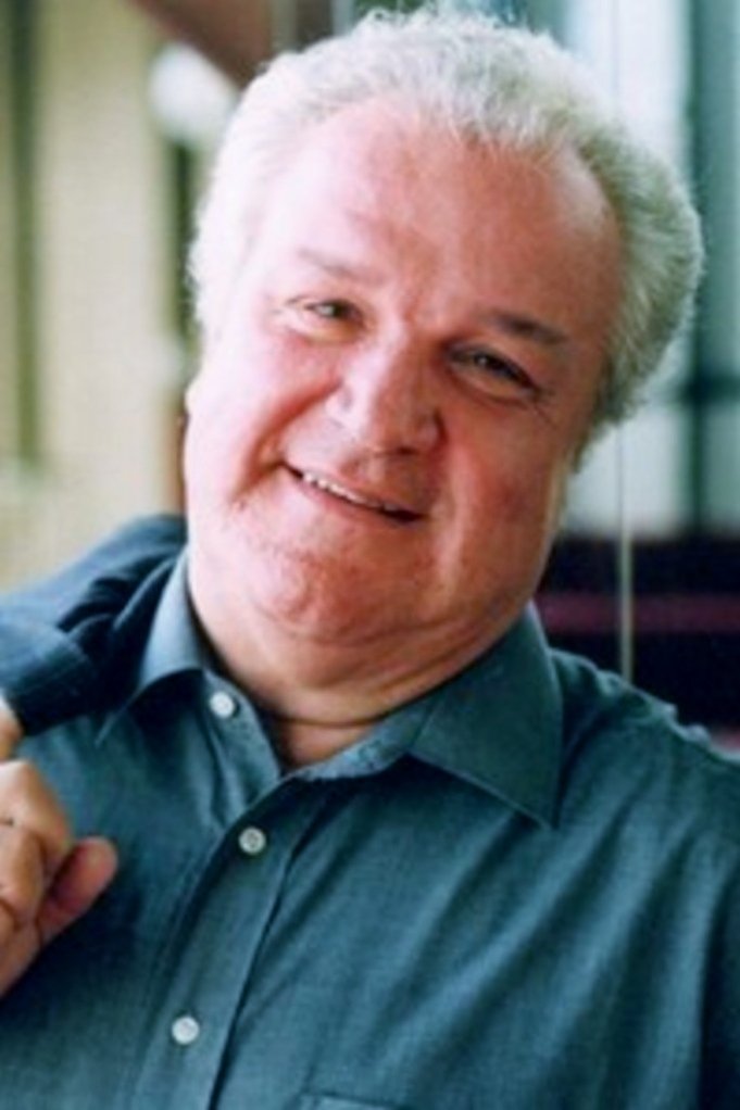 et billede af Claudio Desderi