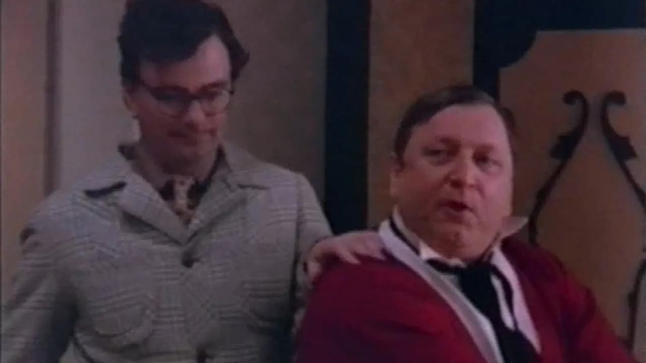 Den grønne heisen (1981)