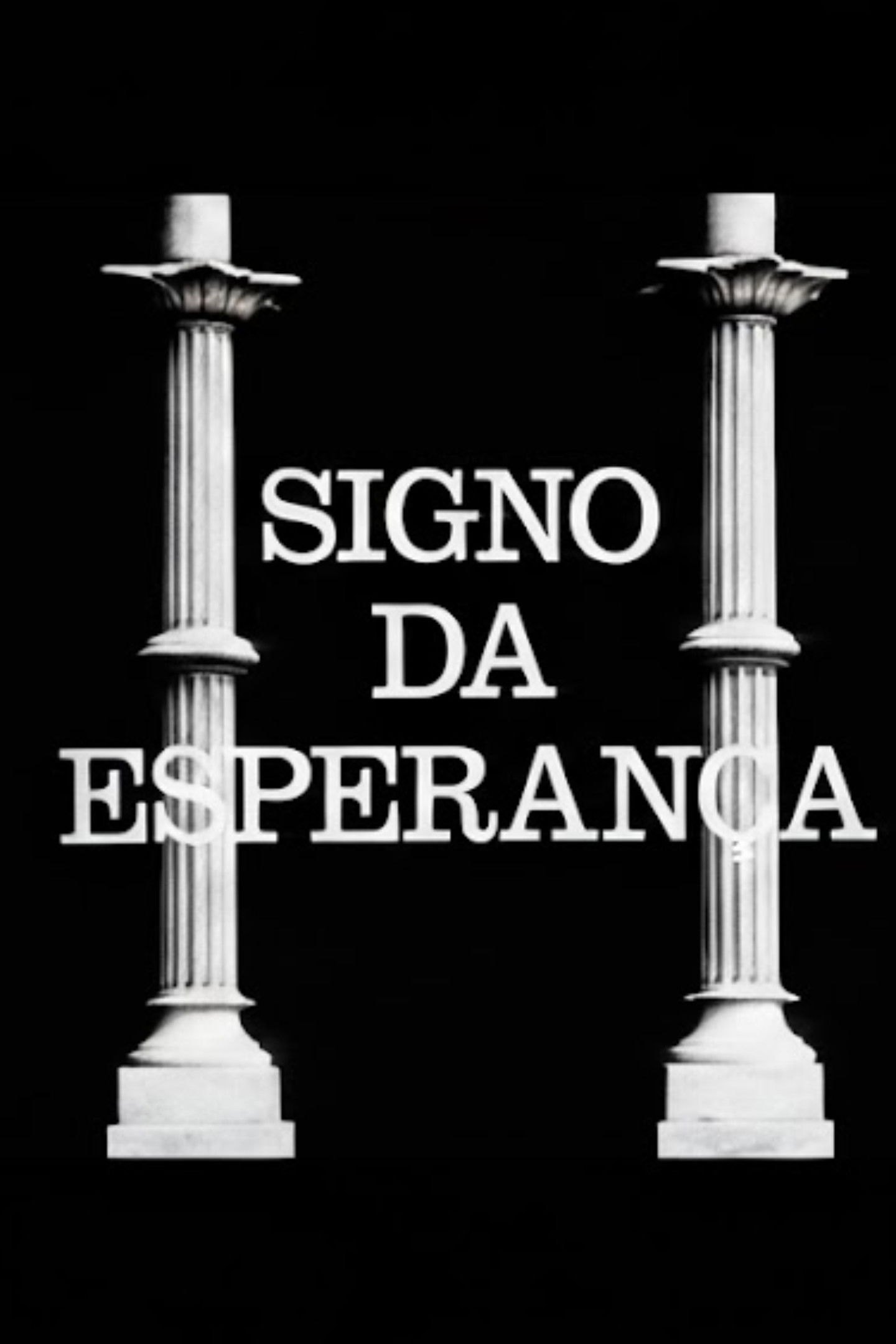 Signo da Esperança