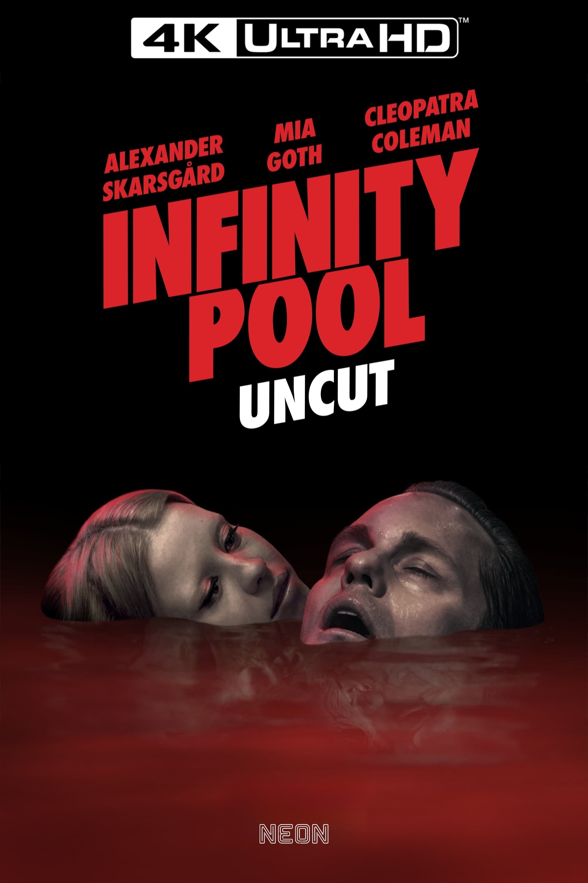 Infinity Pool