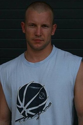 et billede af Alrik Kreemke