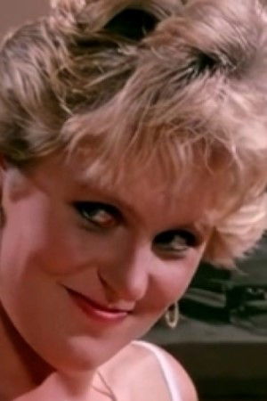 et billede af Alexis Greco