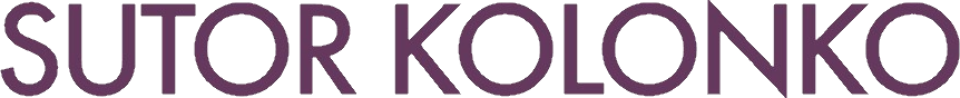 Logo de la société Sutor Kolonko 6877