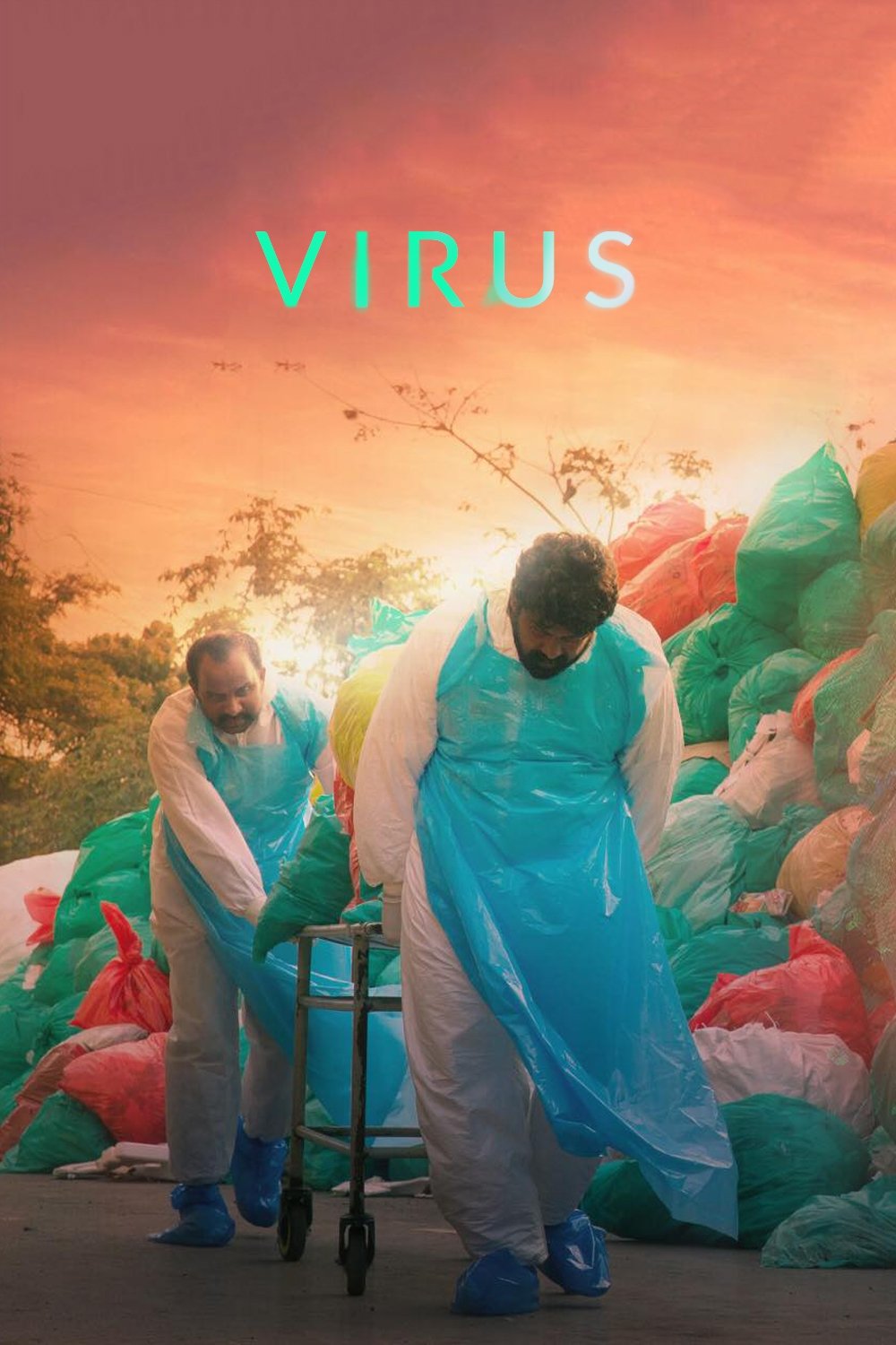 Virus