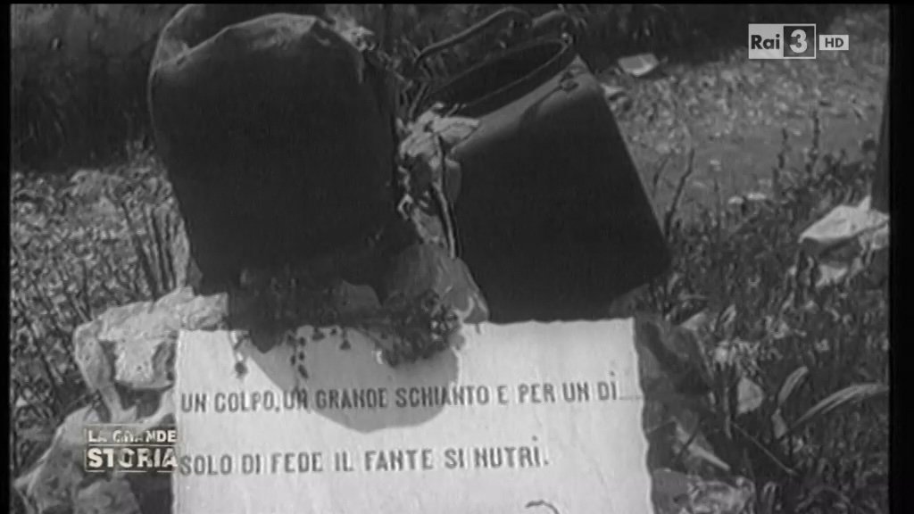 La grande storia - Épisode 5