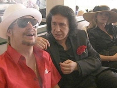Gene Simmons: Family Jewels