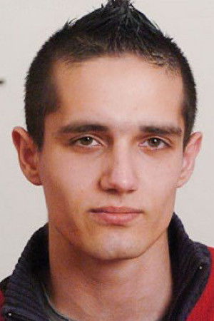 et billede af Lukas Maslo