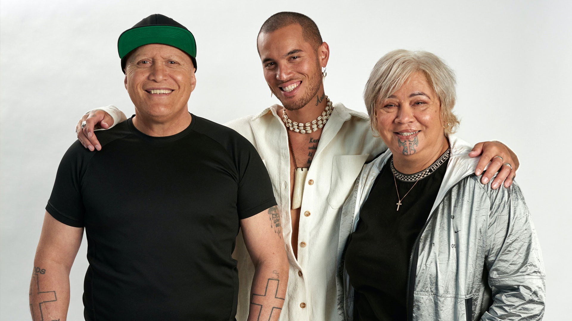 The Walkers S01E02 backdrop