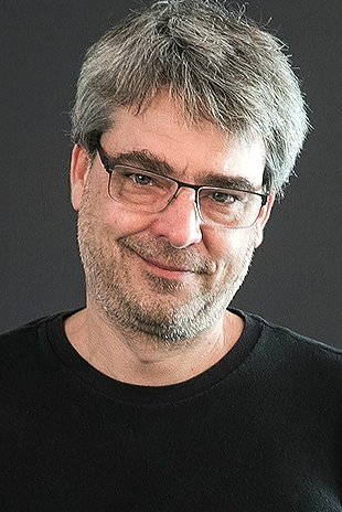 et billede af Andrucha Waddington