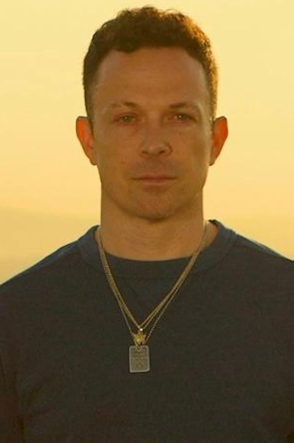 et billede af Joseph Ruzer