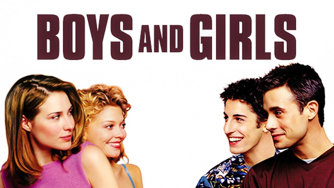 Boys and Girls (2000)