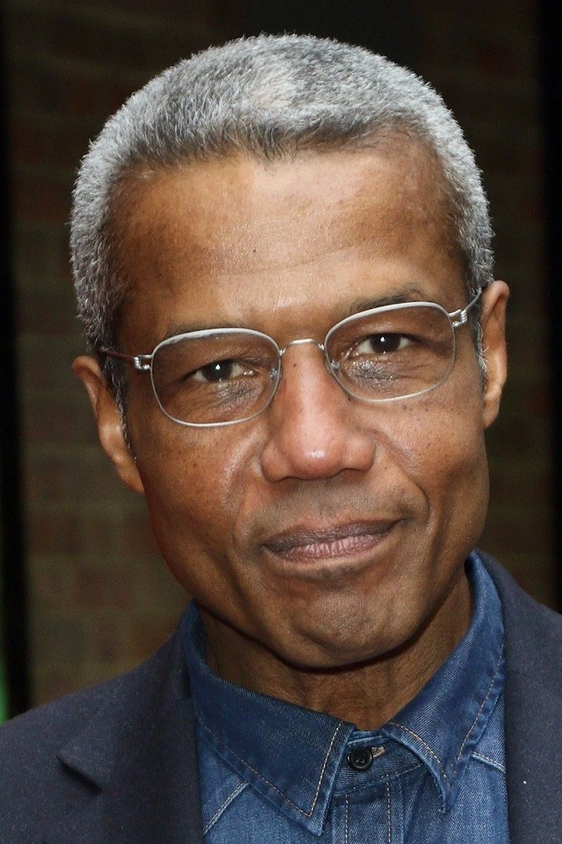 Photo de Hugh Quarshie 55759