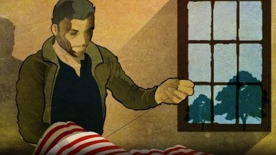 Revolution