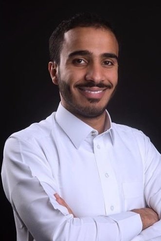 Sulaiman Alnazha's picture in the cast