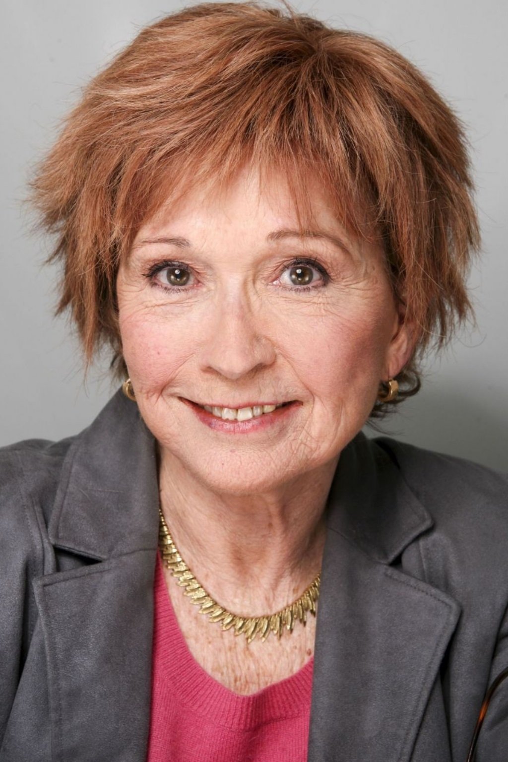 et billede af Marion Game