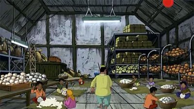 Thumbnail for Children's labour Season 1 Episode 38
