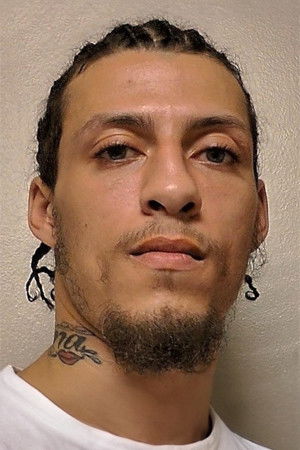 et billede af Christopher Brooker