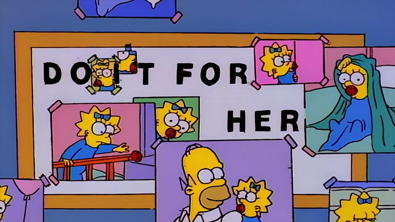 The Simpsons