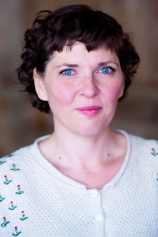 et billede af Catalina Navarro Kirner