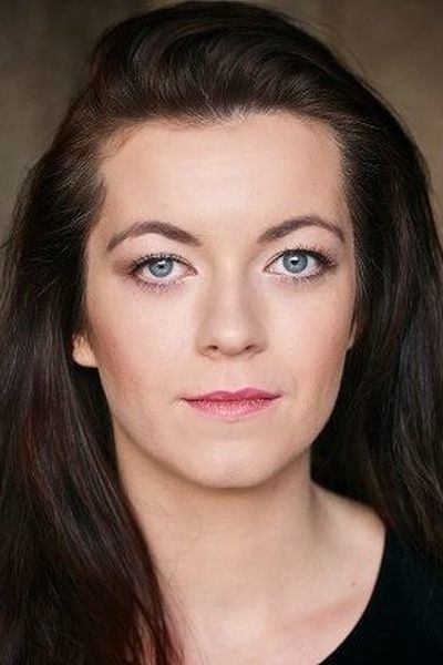 Jenni Duffy | Sheena