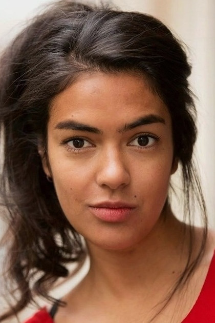 et billede af Bénédicte-Lala Ernoult