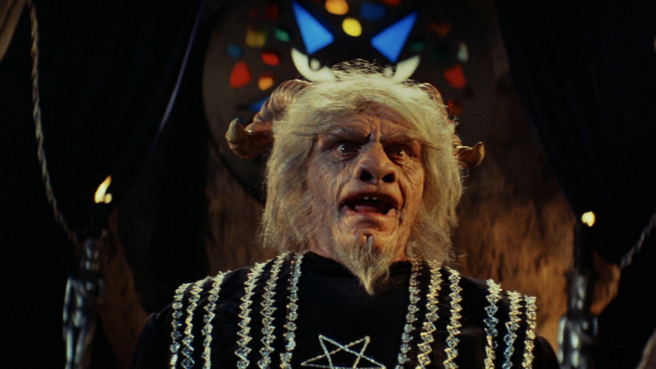 The Devil’s Rain (1975) — still 6