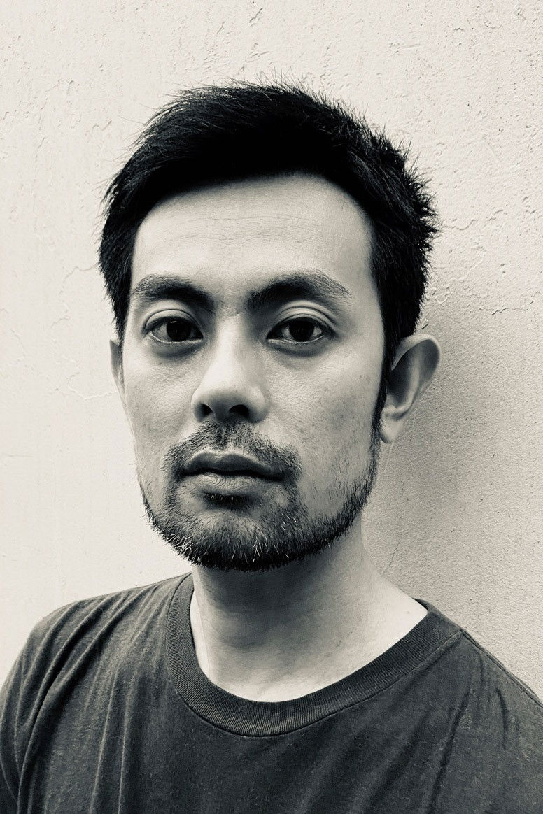 et billede af Zenki Aramaki