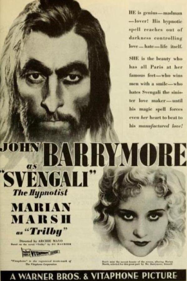 Svengali