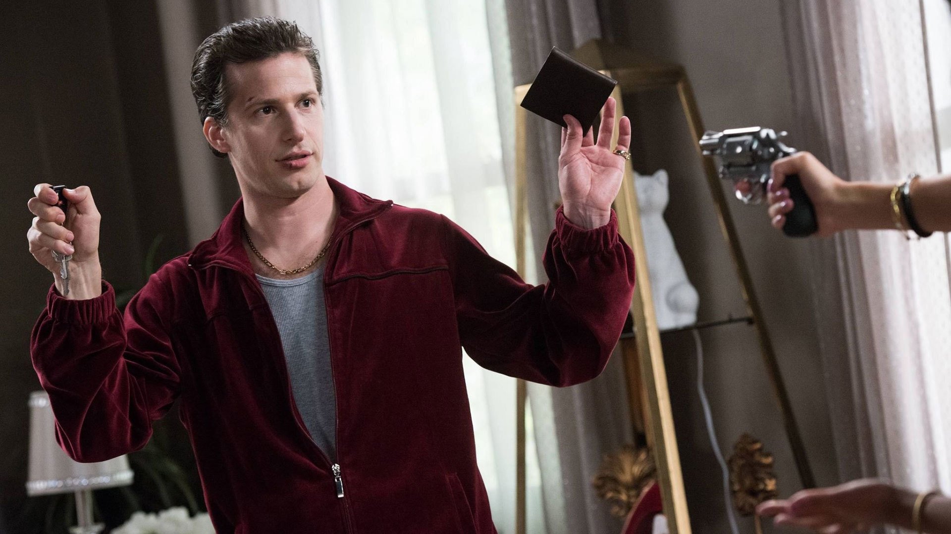 Brooklyn Nine-Nine