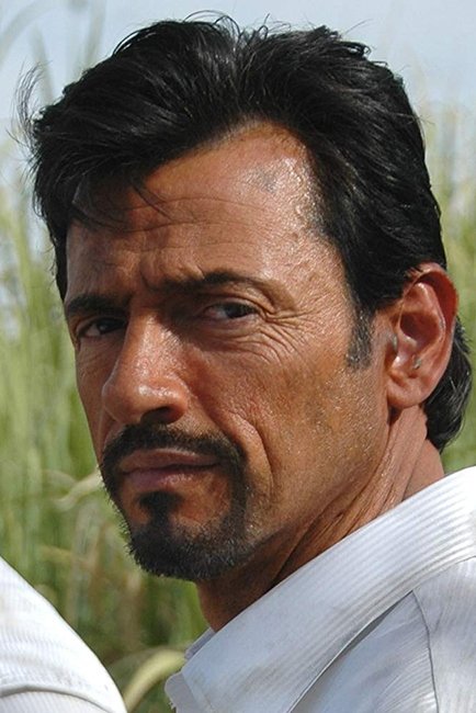 et billede af Joe Zimmerman