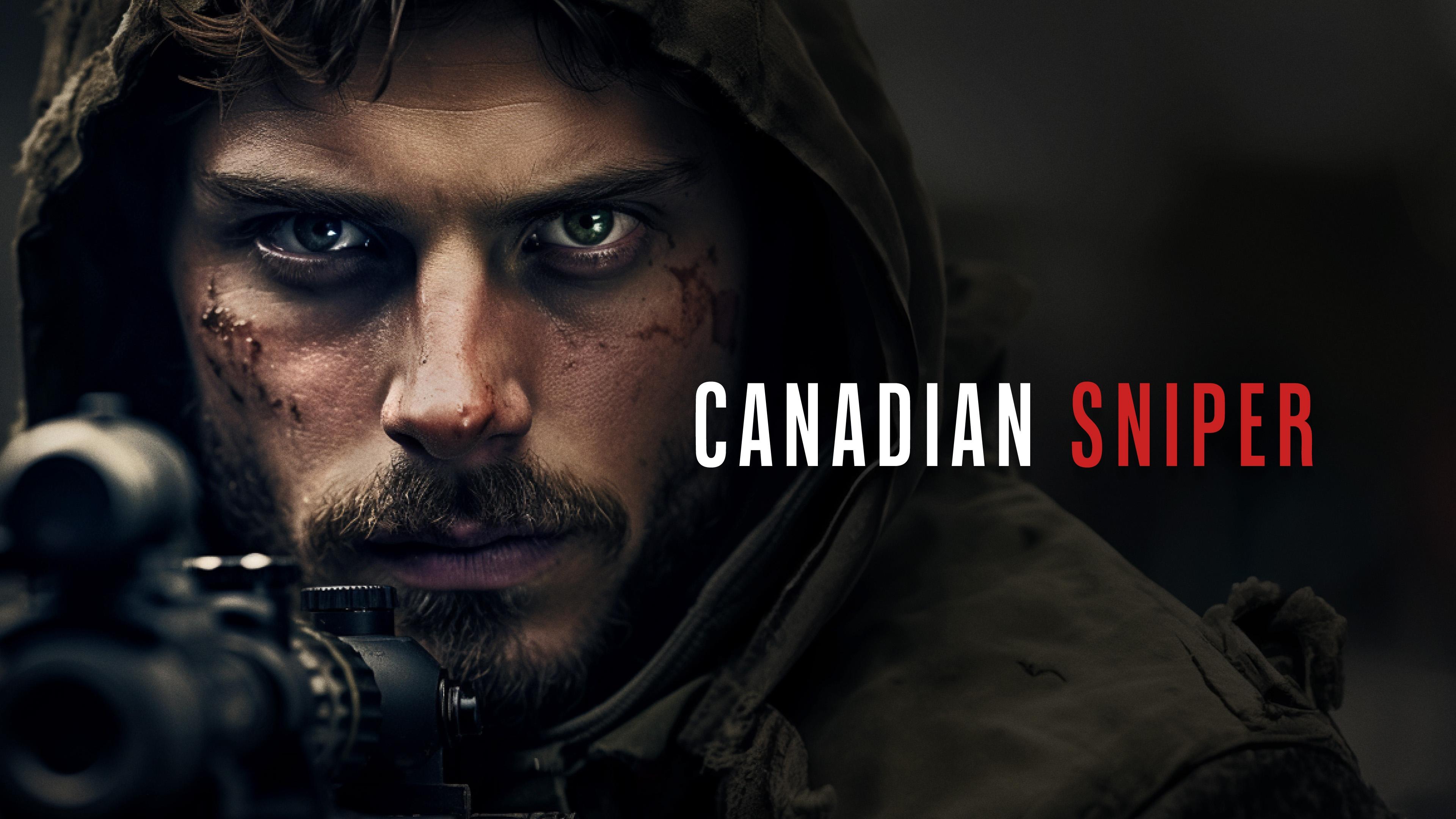 Canadian, Sniper (2023)