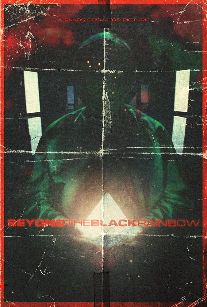 Beyond the Black Rainbow