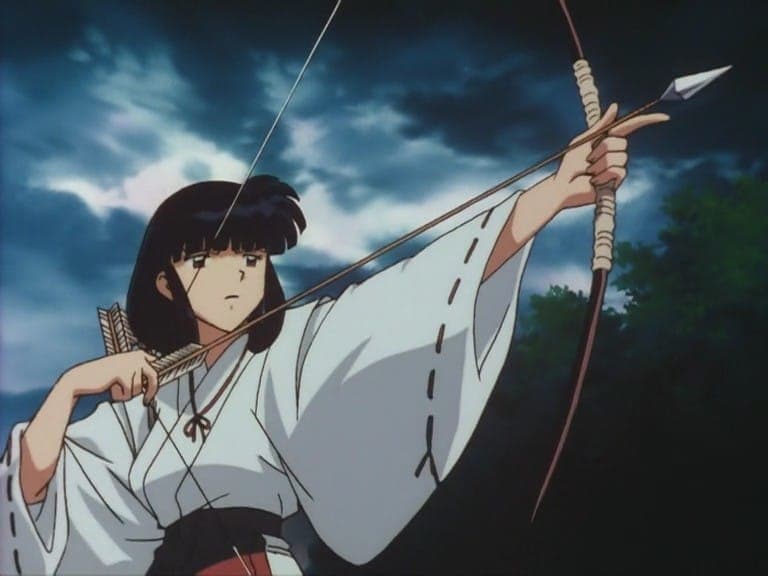 InuYasha Staffel 1 :Folge 47 