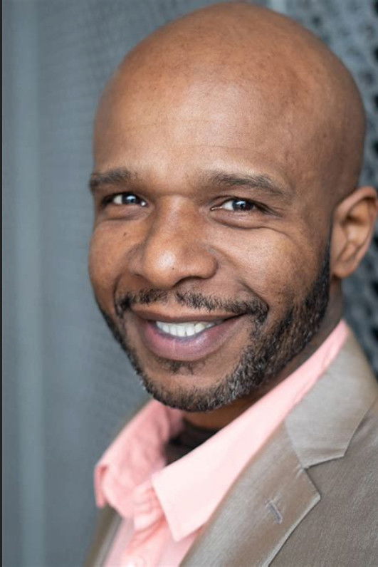 et billede af Napoleon Williams III