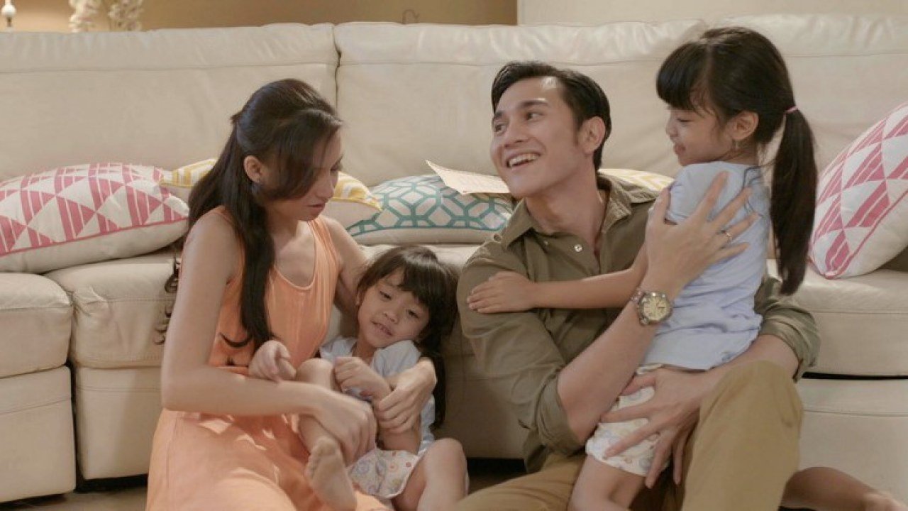 Super Didi (2016)