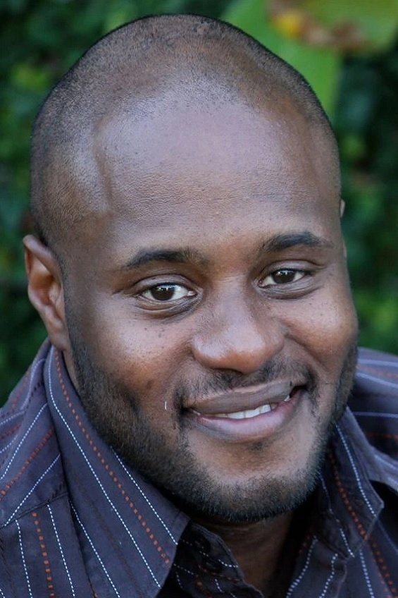 et billede af Keith Splinter Davis