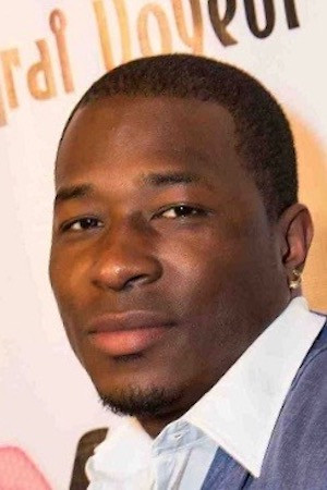 et billede af Rob Piper