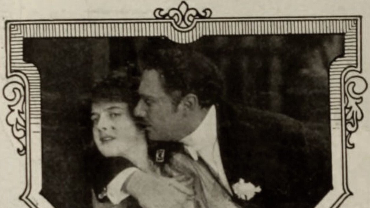 Feathertop (1916)
