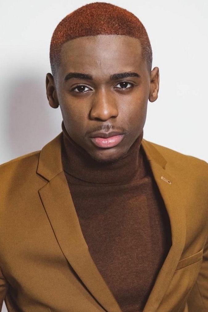 et billede af Jérémie Makiese