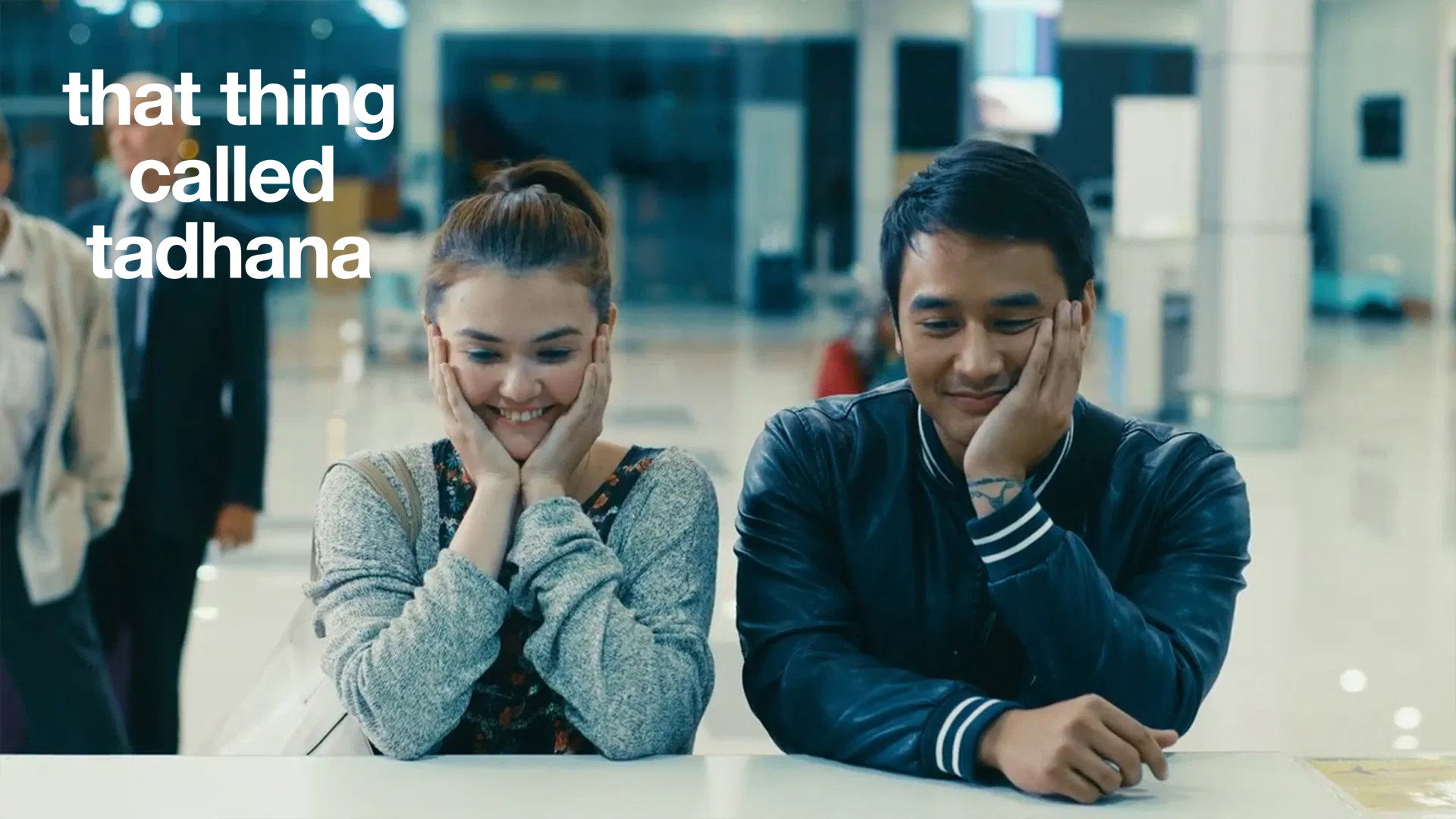 That Thing Called Tadhana