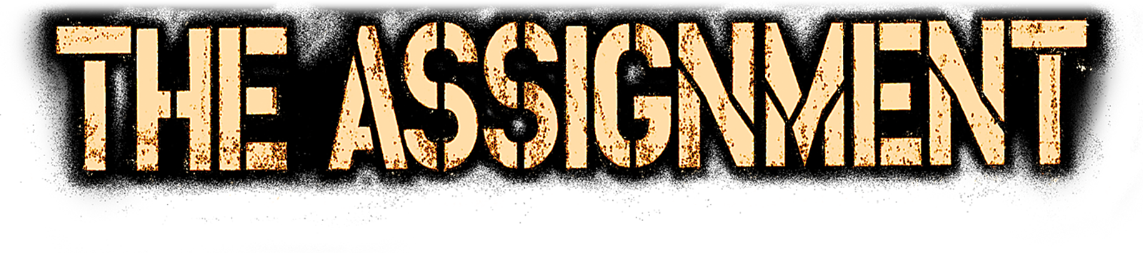 The Assignment Logo