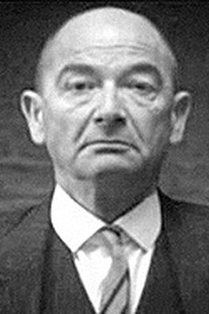 et billede af Peter Jonfield