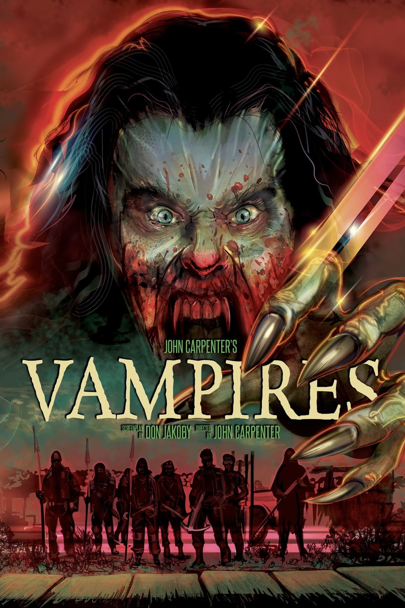 Vampires