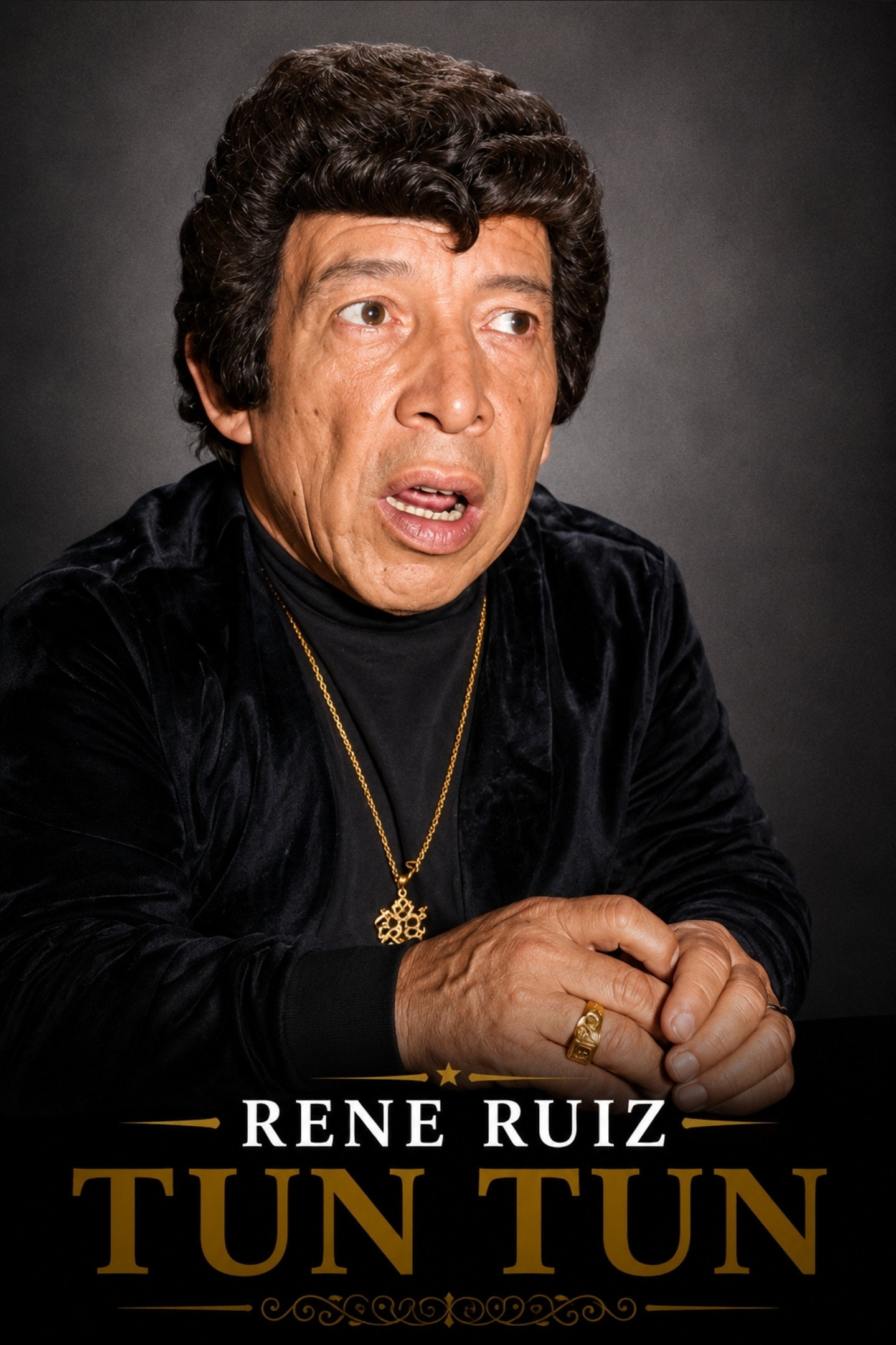 José René Ruiz 'Tun-Tun'