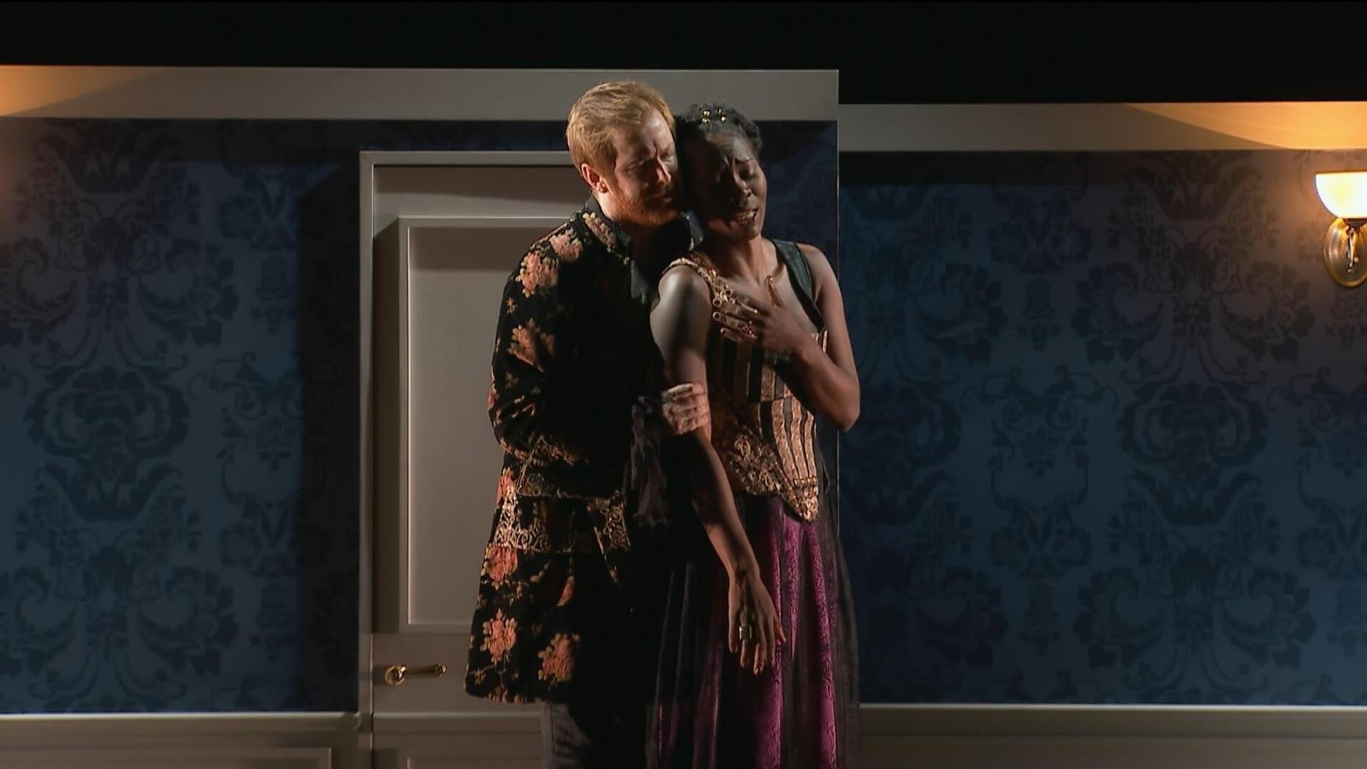 Rodelinda