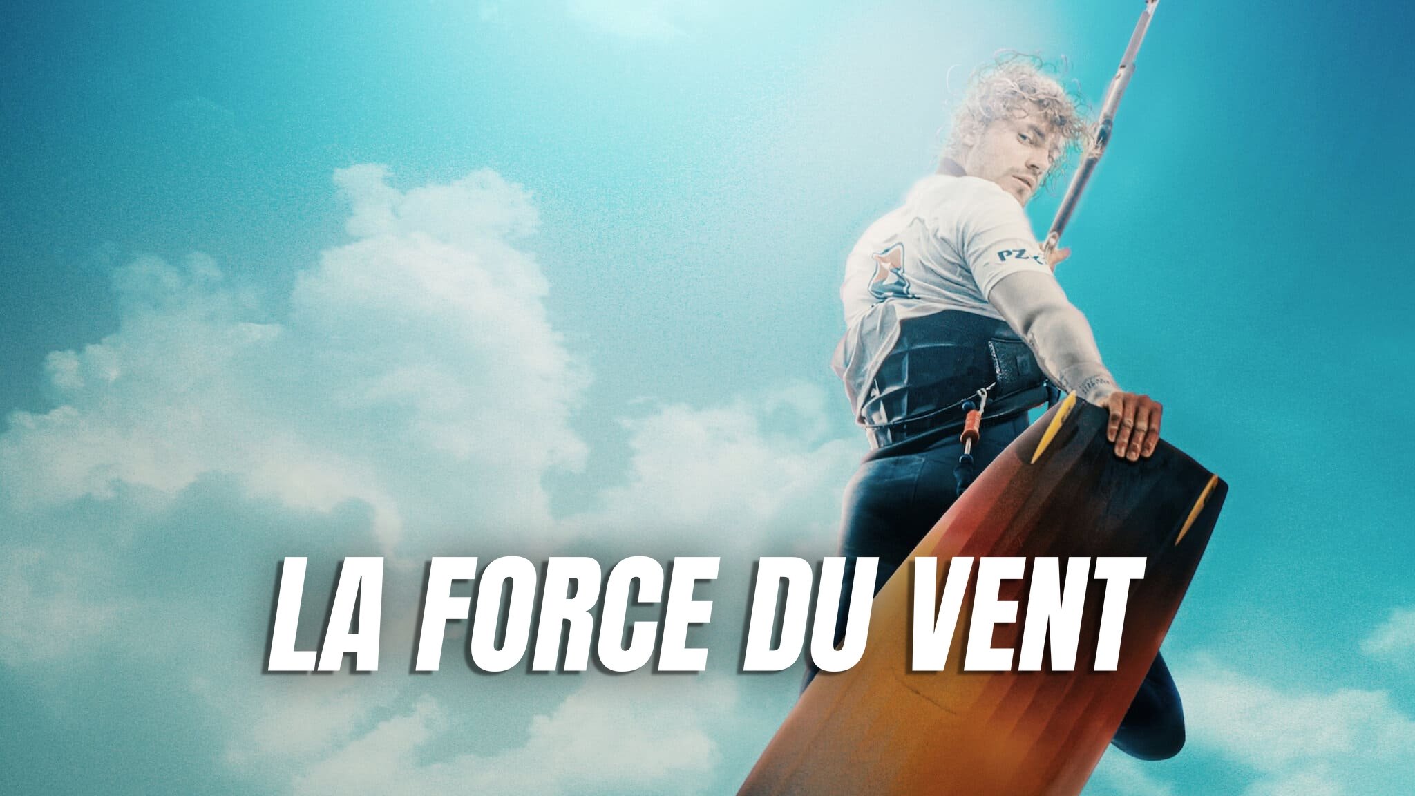 Into the Wind (2022)