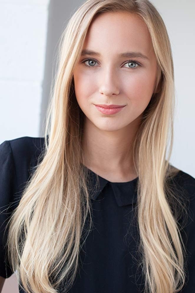 et billede af Ava Frye