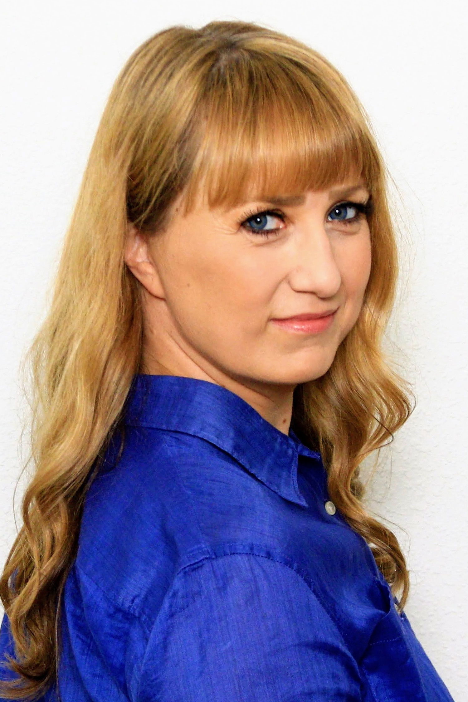 et billede af Susanna Wagner